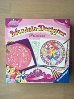 Mandala Designer Disney Princess Ravensburger Baden-Württemberg - Schönaich Vorschau