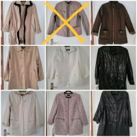 44 46 48 Jacke Parka Trenchcoat Übergangsjacke Mantel C&A Bexleys Frankfurt am Main - Eckenheim Vorschau