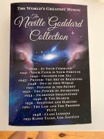 The NEVILLE GODDARD Collection (Paperback) NEU Berlin - Lichtenberg Vorschau