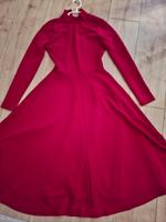 Frühling und Winter Kleid West - Schwanheim Vorschau