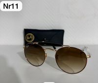 Ray-Ban RB 3747 Round Metal, Unisex Sonnenbrille NEU Nordrhein-Westfalen - Baesweiler Vorschau