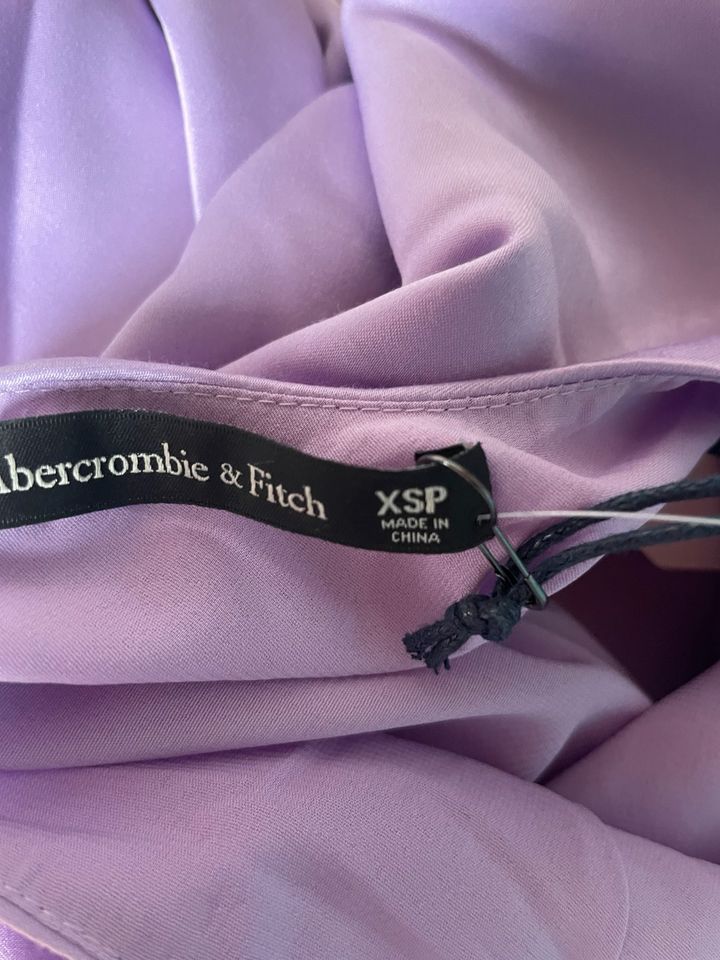 Abendkleid Abercrombie & Fitch Flieder / Lila in Köln