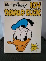 Walt Disney Buch: Ich Donald Duck (Band 2) Nordrhein-Westfalen - Kempen Vorschau