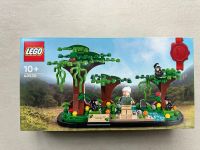 LEGO 40530 Hommage an Jane Goodall Neu & OVP Düsseldorf - Hafen Vorschau