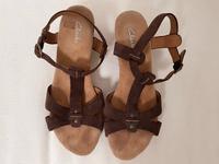 Sandalen von Clarks Aachen - Aachen-Mitte Vorschau