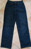 MAC Cracia Damen Jeans Hose dunkelblau Gr.36 L32 Top! Schleswig-Holstein - Jarplund-Weding Vorschau