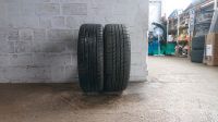 2x 175 55 R15 (77T) BRIDGESTONE B340 SOMMERREIFEN RÄDER FELGEN RA Niedersachsen - Isernhagen Vorschau