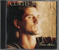 Curtis Stigers – Time Was  CD Rheinland-Pfalz - Hettenleidelheim Vorschau