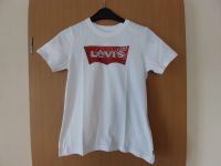 LEVIS T-SHIRT GRÖßE 164 JUNGEN Hessen - Rotenburg Vorschau