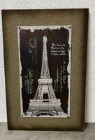 Bild Eifelturm Paris 40 x 60 cm Rheinland-Pfalz - Brücken (bei Birkenfeld) Vorschau