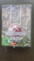 Jurassic Park Trilogy 3 Disc collection die vergessene Welt Rheinland-Pfalz - Vallendar Vorschau