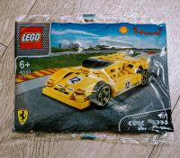 Lego Shell / V-Power Ferrari OVP Thüringen - Gräfenroda Vorschau