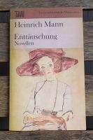 Enttäuschung (Heinrich Mann) Dresden - Neustadt Vorschau