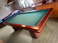 Carambolage,Karambolage,Billard,Billiard,Wilhelmina Amsterdam 7,5 Essen - Essen-Kray Vorschau