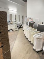 SIrona CEREC MCXL PREMIUM PACKAGE WERKSTATT REPARATUR Niedersachsen - Langenhagen Vorschau