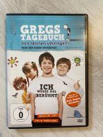 „Gregs Tagebuch - von Idioten umzingelt“ Nordrhein-Westfalen - Werdohl Vorschau