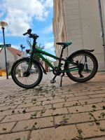 Colles Jungen Fahrrad 20 Zoll Parchim - Landkreis - Parchim Vorschau