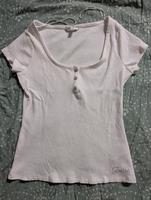 NEU Guess Karlee Jewel T-Shirt weiß Strassknöpfe NP60€ Bielefeld - Senne Vorschau