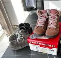 Däumling Schuhe Winterstiefel Größe 23 Aachen - Aachen-Mitte Vorschau
