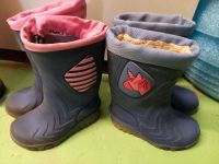 Gummistiefel 24/25 Nordrhein-Westfalen - Lemgo Vorschau