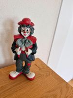 Gilde Clown "Daumen hoch" Höhe ca. 20 cm Nordrhein-Westfalen - Finnentrop Vorschau