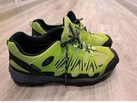 Lico Damen Outdoor Schuh Grün Gr 42 Hessen - Siegbach Vorschau