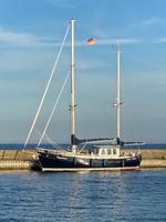 Colin Archer Vikingbank 1100, Segelyacht, Motorsegler Schleswig-Holstein - Fahrdorf Vorschau