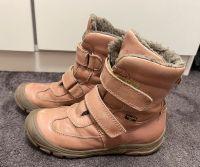 Froddo Winterstiefel Gr 33 Harburg - Hamburg Neugraben Vorschau