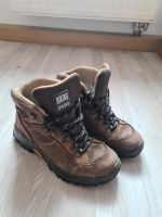 Wanderschuhe GriSport Gr 41 Bayern - Augsburg Vorschau