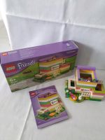 Lego Friends 41080 Stiftebox in OVP wie Neu Thüringen - Erfurt Vorschau