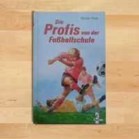 LeseRiese - Die Profis von der Fußballschule - wie NEU Bayern - Ottobeuren Vorschau