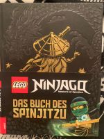 Ninjago Buch Baden-Württemberg - Willstätt Vorschau