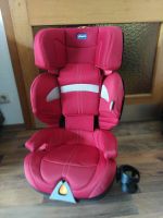 Chicco Kinderautositz ab 15-36 kg Fix Plus Oasys Sachsen-Anhalt - Magdeburg Vorschau