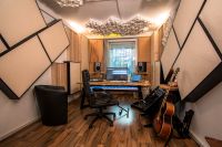 Tonstudio - Mixing & Recording Studio Berlin - Lichtenberg Vorschau