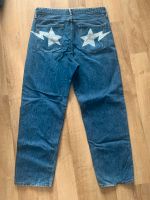 Bapesta Custom Jeans Sachsen - Glauchau Vorschau