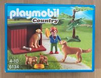 Playmobil 6134 Golden Retriever mit Welpen Aubing-Lochhausen-Langwied - Aubing Vorschau