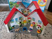 Playmobil 5633 City Life Tierhandlung und  70676 Hundetrainerin Westerwaldkreis - Arnshöfen Vorschau