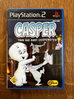 PlayStation 2 Spiel, Casper und die drei Gespenster Sachsen - Bad Lausick Vorschau