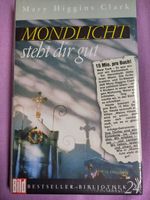 M.Higgins Clark: Mondlicht steht dir gut, Bd.24 Bild-Bestseller Baden-Württemberg - Rauenberg Vorschau