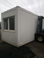 20'Bürocontainer Hessen - Maintal Vorschau