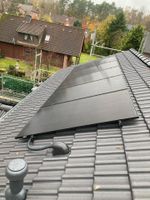 Solaranlage für den Eigenverbrauch 2,125 KW Neu inkl Montagemater Sachsen - Bautzen Vorschau