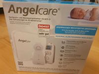 AngelCare Babyphone mit Sensormatte, Melder fürs Kinderzimmer Hessen - Kassel Vorschau