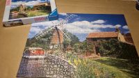 Ravensburger Puzzle 1000 Teile Windmühle Stuttgart - Hedelfingen Vorschau