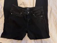 Schwarze Hose von Only Brandenburg - Cottbus Vorschau