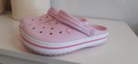 crocs j5 rosa Altona - Hamburg Lurup Vorschau
