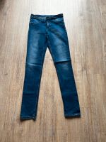 Jeans H&M 164 32 34 blau Skinny Jean Top Bayern - Freilassing Vorschau