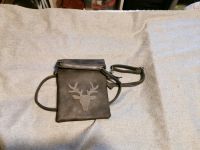 Handtasche Hirsch Hessen - Hofgeismar Vorschau