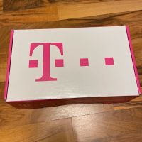 Magenta TV Box Play - Schwarz, 500 Gb !Ovp! Bayern - Regen Vorschau