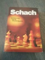 Buch: Schach Einführung Taktik Musterspiele 408 Seiten Jahr: 1976 Nordrhein-Westfalen - Möhnesee Vorschau