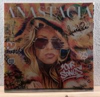 Anastacia - Our Songs (signiert) LP Vinyl Rock Sachsen - Löbau Vorschau